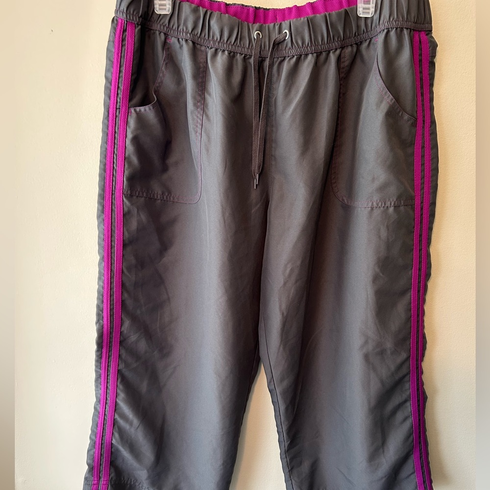 SB Active capris